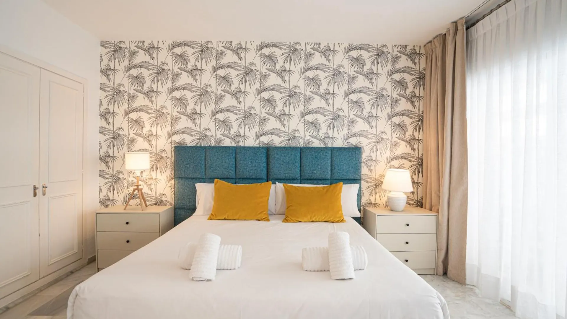 Rincon Del Mar Next To The Beach 639 Marbella Apartment