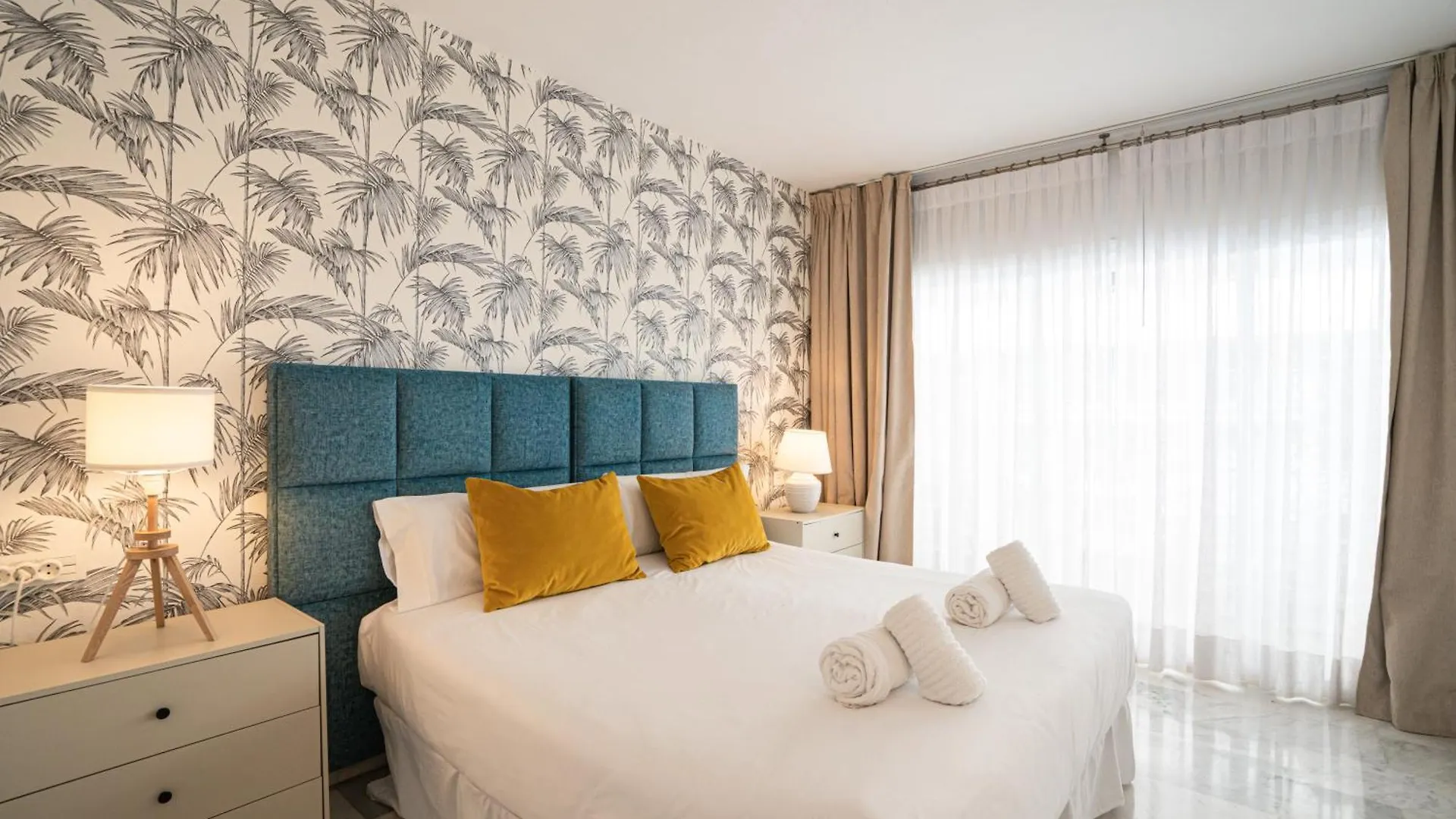 Rincon Del Mar Next To The Beach 639 Marbella