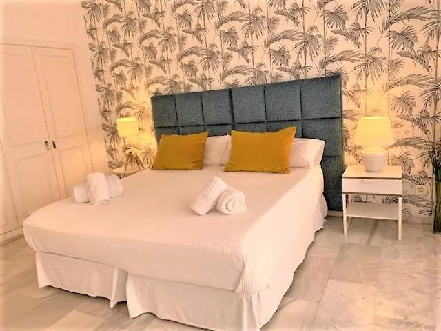 Apartment Rincon Del Mar Next To The Beach 639 Marbella