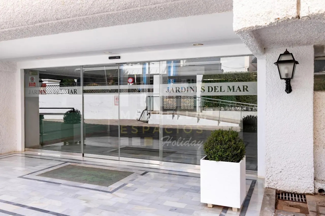 Rincon Del Mar Next To The Beach 639 Marbella Spain