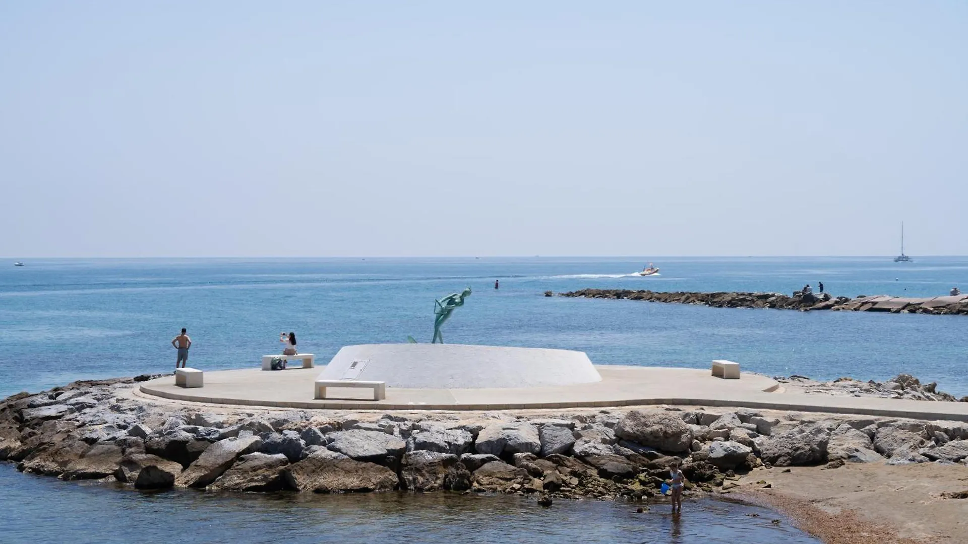 Rincon Del Mar Next To The Beach 639 Marbella 0*,  Spain