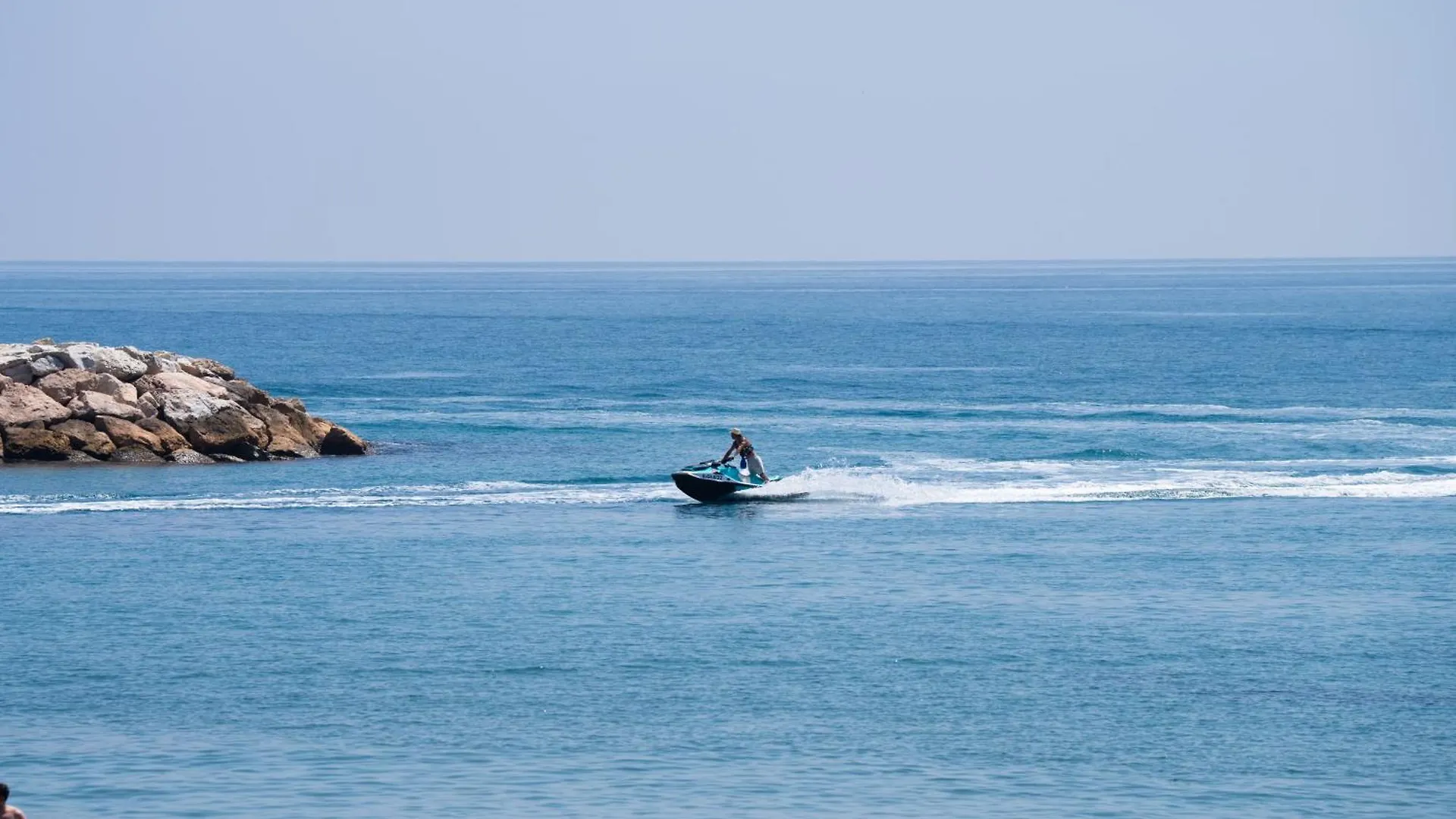 Rincon Del Mar Next To The Beach 639 Marbella 0*,
