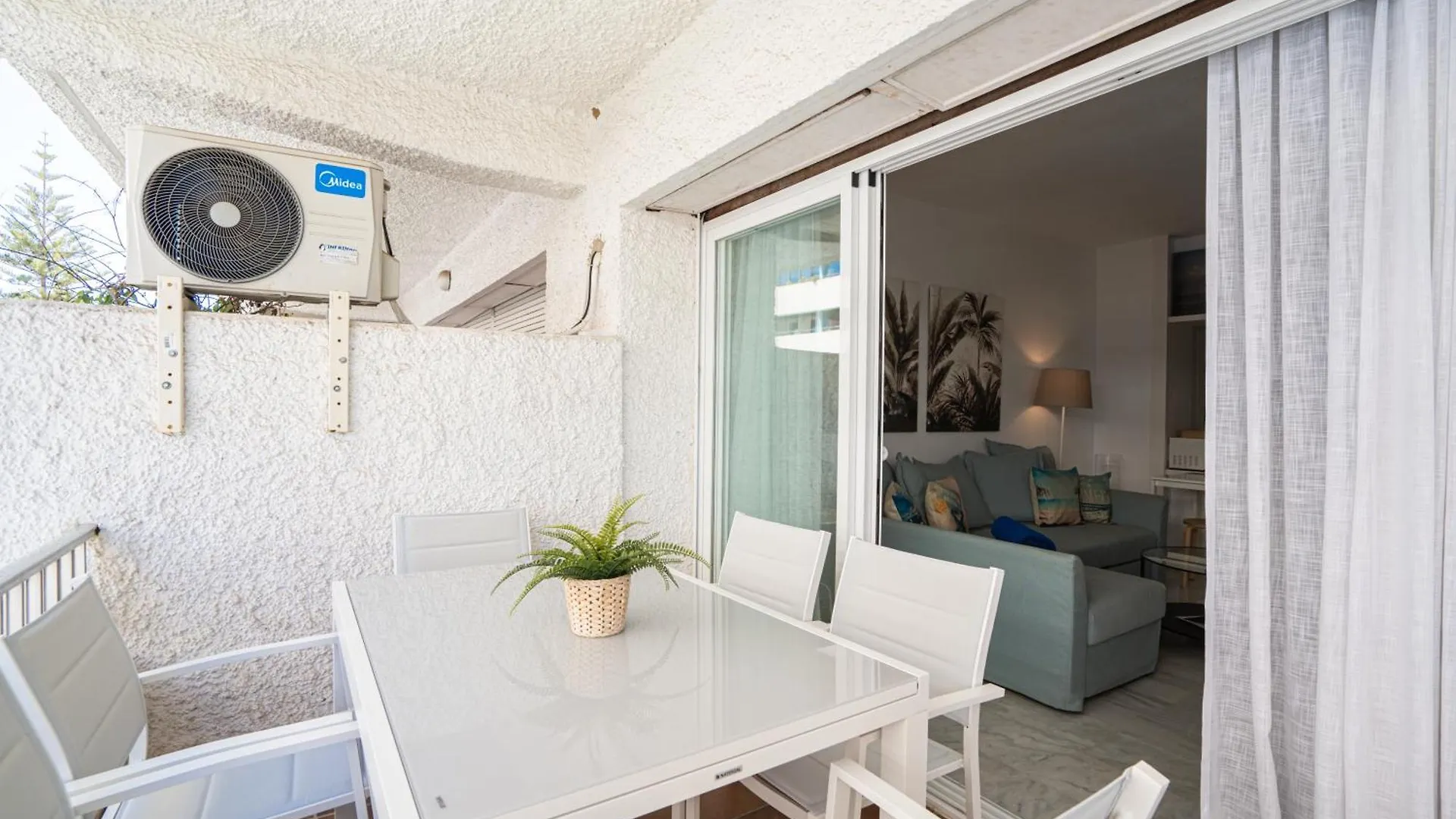 Rincon Del Mar Next To The Beach 639 Marbella 0*,  Spain