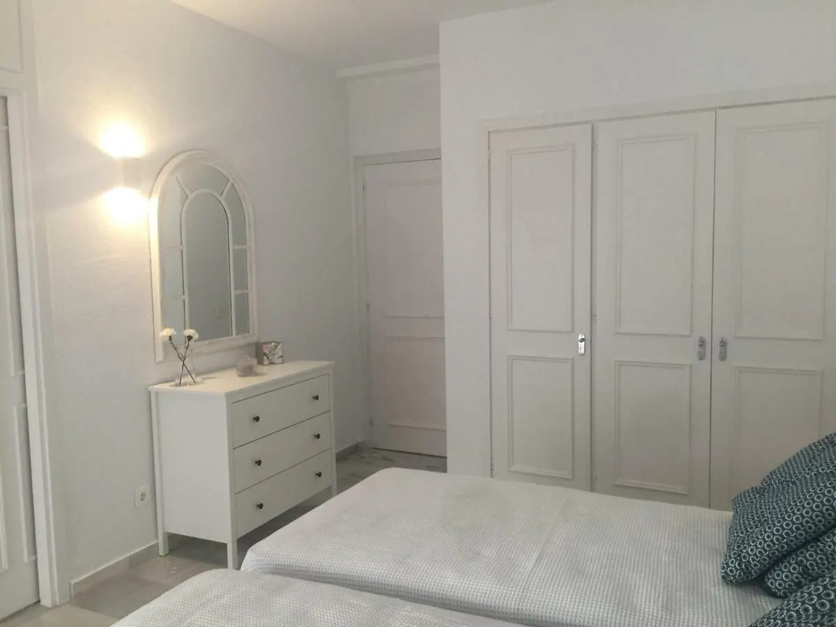 Apartment Rincon Del Mar Next To The Beach 639 Marbella