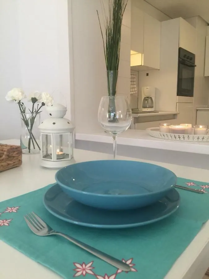 Rincon Del Mar Next To The Beach 639 Marbella Spain