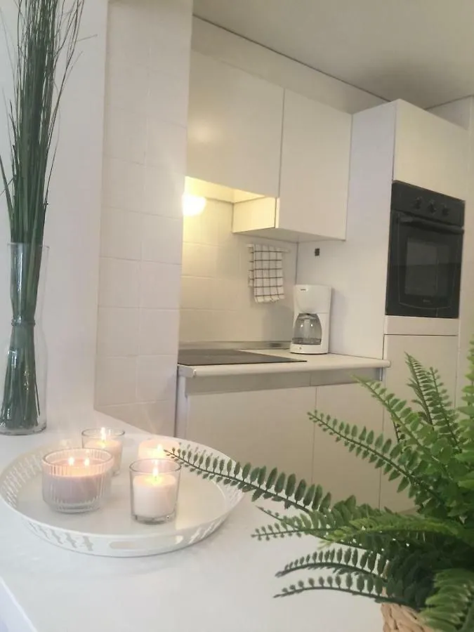 Rincon Del Mar Next To The Beach 639 Marbella Apartment