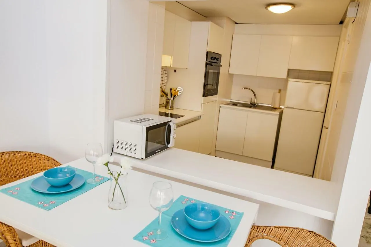 Rincon Del Mar Next To The Beach 639 Marbella Apartment