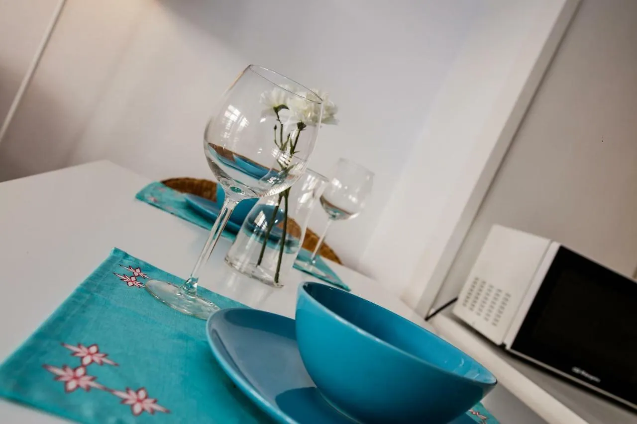 Apartment Rincon Del Mar Next To The Beach 639 Marbella